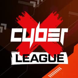CyberX League | Tournaments