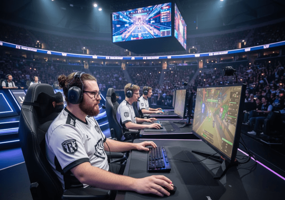 Hunter - CVO at GamerPlug