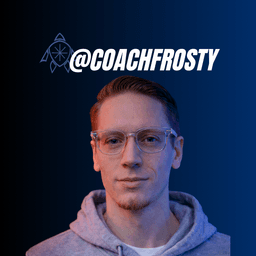 CoachFrosty avatar